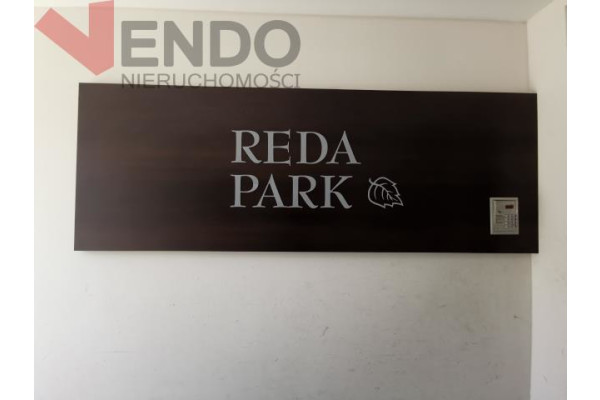 wejherowski, Reda, SPRZEDANE- nowe osiedle Reda Park