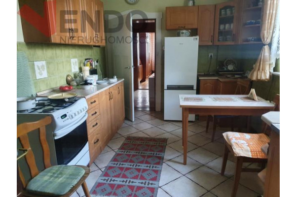 wrocławski, Sob&oacute;tka, Dom z dużym bud. garażowym, blisko rynku, Sob&oacute;tka