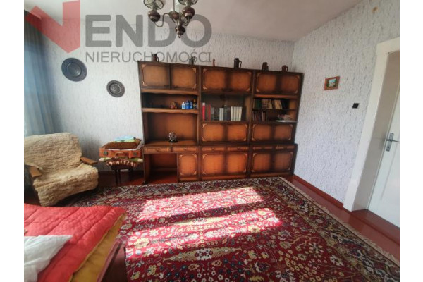 wrocławski, Sob&oacute;tka, Dom z dużym bud. garażowym, blisko rynku, Sob&oacute;tka