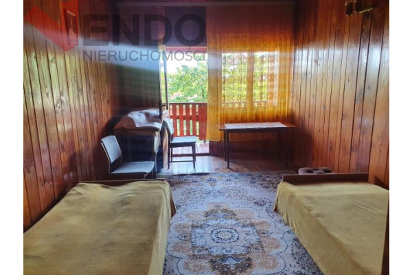 wrocławski, Sob&oacute;tka, Dom z dużym bud. garażowym, blisko rynku, Sob&oacute;tka