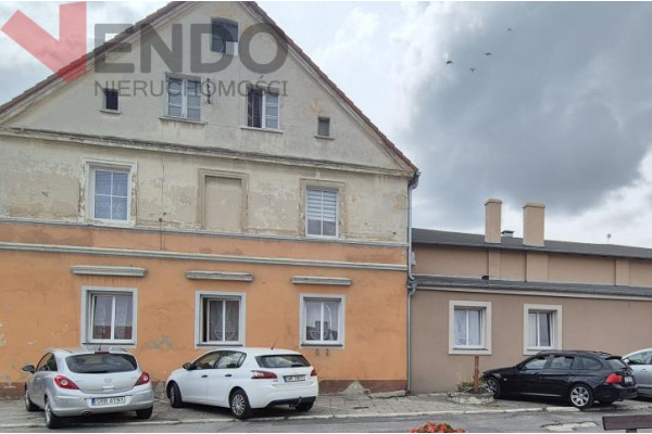Sobótka, wrocławski, Mieszkanie na sprzedaż