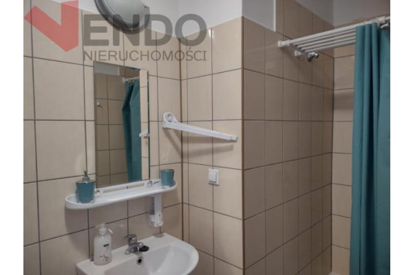 wrocławski, Sobótka, 4 pokoje/do adaptacji/można uzyskać 2 mieszkania