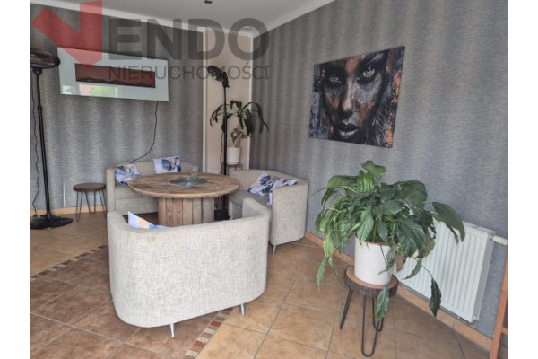wrocławski, Sobótka, Obiekt usługowy pow. 547m2/ na wybraną działalność