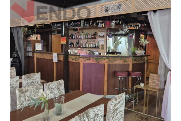 wrocławski, Sobótka, Obiekt usługowy pow. 547m2/ na wybraną działalność