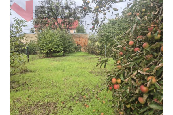 wrocławski, Kobierzyce, Bezczynszowe z ogrodem i garażem/Kobierzyce