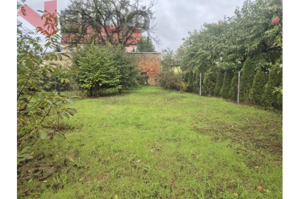 wrocławski, Kobierzyce, Bezczynszowe z ogrodem i garażem/Kobierzyce
