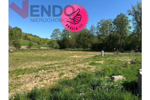 Świątniki, Trzebnica, Działka na sprzedaż