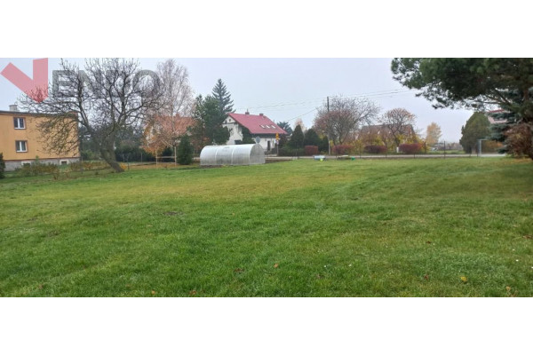 wrocławski, Sob&oacute;tka, Ręk&oacute;w, Działka bud./m.Ręk&oacute;w/1479 mkw/woda/droga asfaltowa