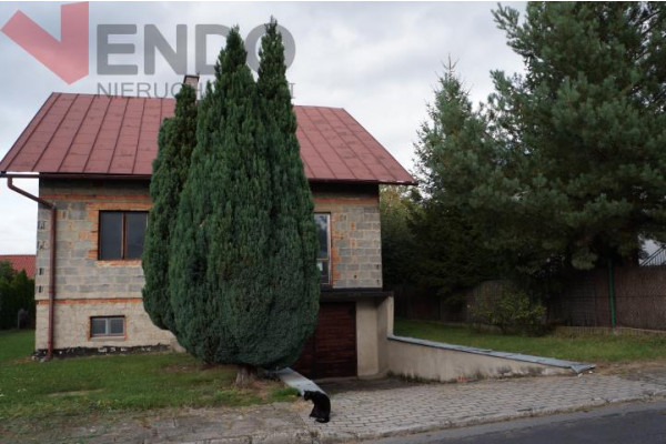 Łagiewniki, dzierżoniowski, Dom na sprzedaż