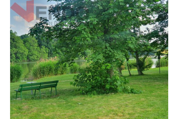 dzierżoniowski, Łagiewniki, OKAZJA- dom Łagiewniki, spokojna uliczka osiedlowa