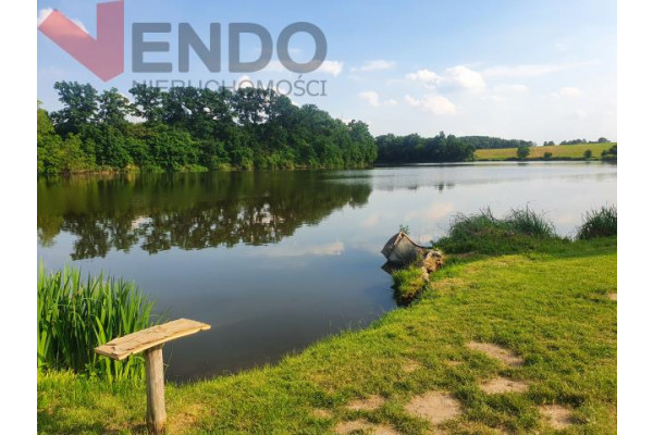 dzierżoniowski, Łagiewniki, OKAZJA- dom Łagiewniki, spokojna uliczka osiedlowa