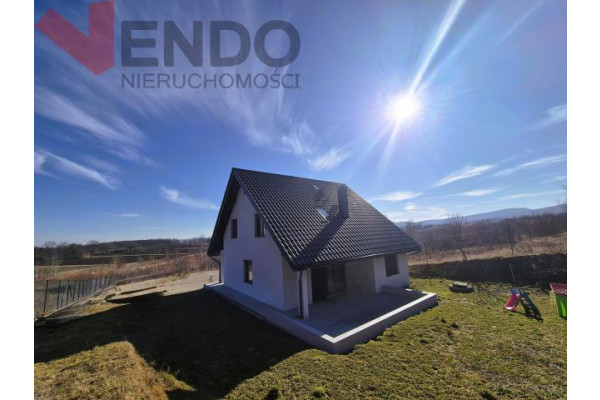 Sob&oacute;tka, wrocławski, Dom na sprzedaż