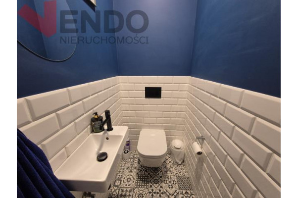 wrocławski, Sob&oacute;tka, Wyjątkowo położony nowy dom na wzg&oacute;rzu -przy lesie