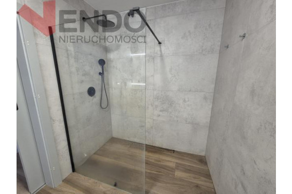 wrocławski, Sob&oacute;tka, Wyjątkowo położony nowy dom na wzg&oacute;rzu -przy lesie