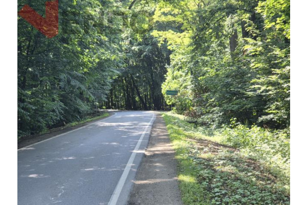 wrocławski, Kąty Wrocławskie, Kamionna, Działka budowlana m. KAMIONNA- 5 minut do Kąt&oacute;w Wr