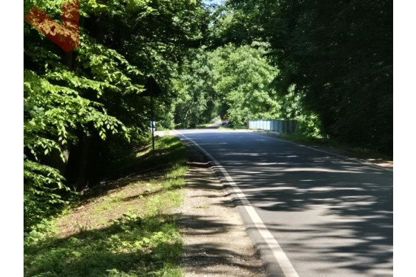 wrocławski, Kąty Wrocławskie, Kamionna, Działka budowlana m. KAMIONNA- 5 minut do Kąt&oacute;w Wr