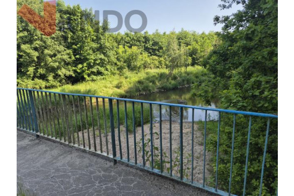 wrocławski, Kąty Wrocławskie, Kamionna, Działka budowlana m. KAMIONNA- 5 minut do Kąt&oacute;w Wr