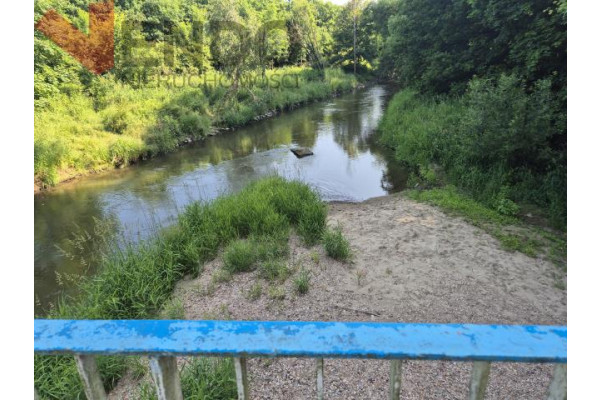 wrocławski, Kąty Wrocławskie, Kamionna, Działka budowlana m. KAMIONNA- 5 minut do Kąt&oacute;w Wr