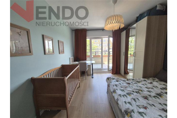 wrocławski, Kobierzyce, 4 pok./garaż/os.Parkowy Dw&oacute;r/ul. Ludowa Kobierzyce