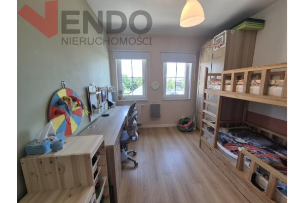 wrocławski, Kobierzyce, 4 pok./garaż/os.Parkowy Dw&oacute;r/ul. Ludowa Kobierzyce