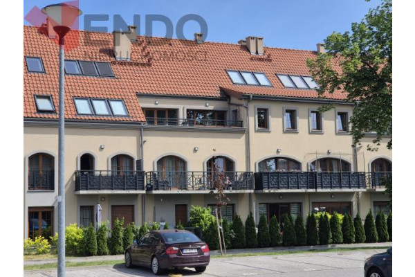 wrocławski, Kobierzyce, 4 pok./garaż/os.Parkowy Dw&oacute;r/ul. Ludowa Kobierzyce