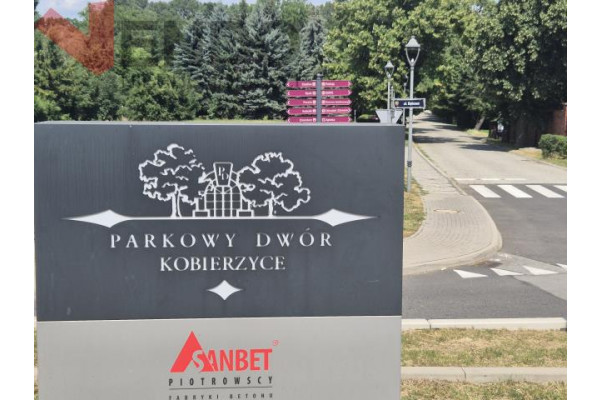 wrocławski, Kobierzyce, Eleganckie/3 pok./winda/garaż/ m-ce post./kom&oacute;rka lokatorska