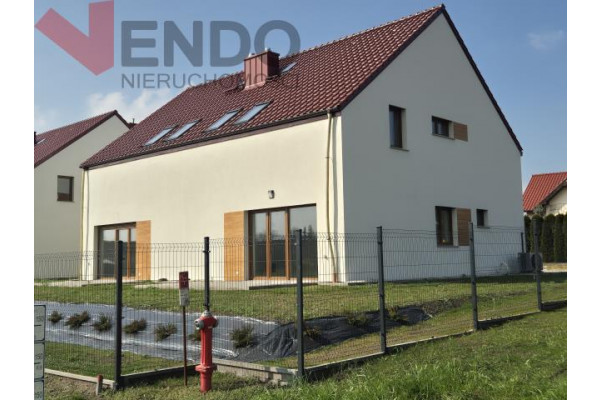 Wierzbice, Kobierzyce, Dom na sprzedaż
