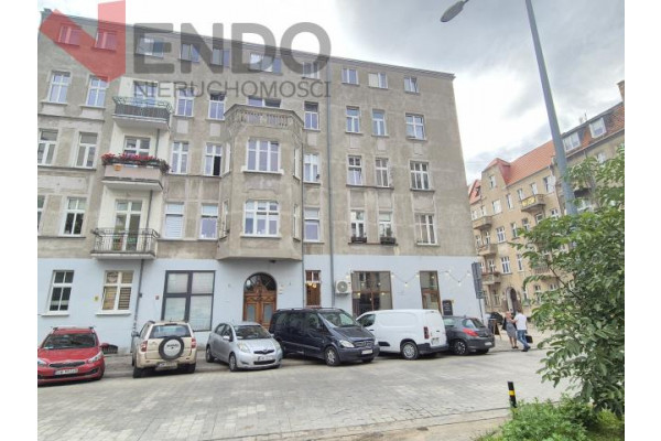 Wrocław, dolnośląskie, Mieszkanie na sprzedaż