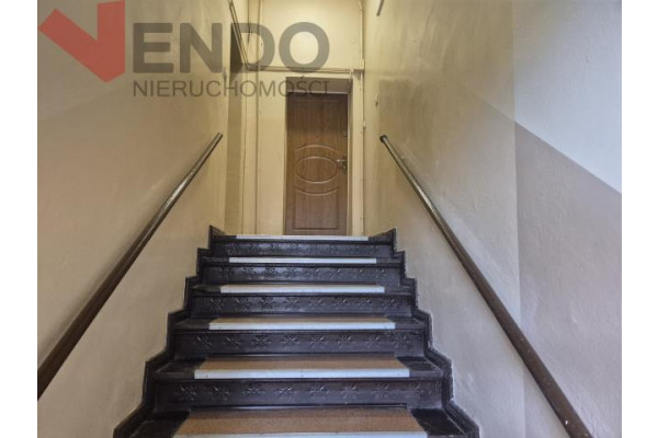 Wrocław, Kamienica/2 pok./osobna kuchnia/balkon/ul. SPIŻOWA