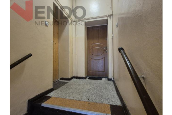 Wrocław, Kamienica/2 pok./osobna kuchnia/balkon/ul. SPIŻOWA