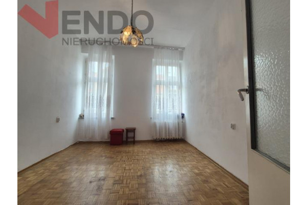 Wrocław, Kamienica/2 pok./osobna kuchnia/balkon/ul. SPIŻOWA
