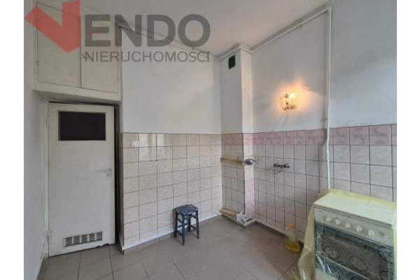 Wrocław, Kamienica/2 pok./osobna kuchnia/balkon/ul. SPIŻOWA