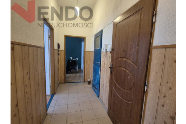 Wrocław, Kamienica/2 pok./osobna kuchnia/balkon/ul. SPIŻOWA