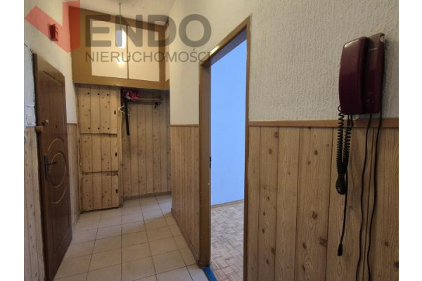 Wrocław, Kamienica/2 pok./osobna kuchnia/balkon/ul. SPIŻOWA