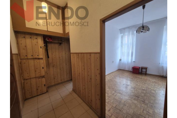 Wrocław, Kamienica/2 pok./osobna kuchnia/balkon/ul. SPIŻOWA