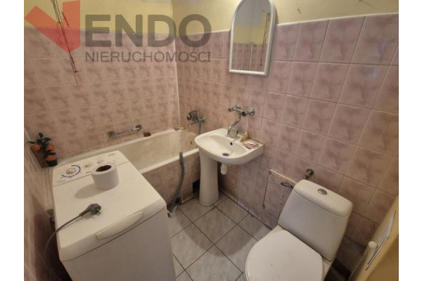 Wrocław, Kamienica/2 pok./osobna kuchnia/balkon/ul. SPIŻOWA